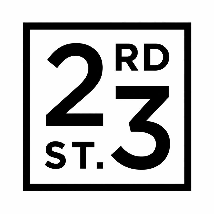 23RD STREET DISTILLERY